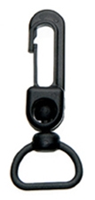 SF303-5 Plastic Swivel Hooks