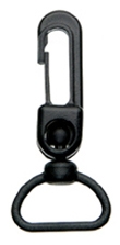 SF303-6 Plastic Swivel Hooks