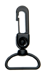 SF303-7 Plastic Swivel Hooks