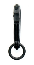 Snap Hook with O-ring : SF304-18mm