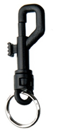 圓骨鎖匙鉤(SF305)
