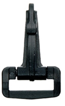 SF309-25mm Plastic Snap Hook