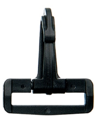 SF309-38mm Plastic Snap Hook