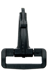 SF309-32mm Plastic Snap Hook