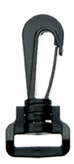 SF310-20mm Plastic Swivel Hooks