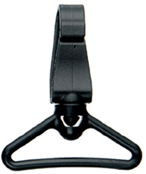 SF315-51mm Plastic Swivel Hooks