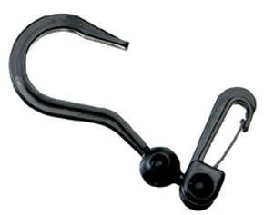 SF317 Hanger Plastic Snap Hook