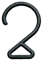 SF319-20mm HOOK