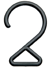 Product No : SF319 23mm Hook Products
