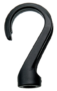 SF329-1 Plastic Snap Cord Hooks