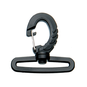 SF331-51mm Plastic Swivel Clips