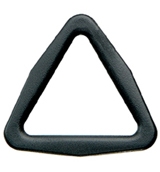 SF414-32mm Triangular Ring