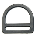 SF423-25mm D-ring