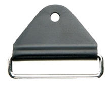 SF424 - 51mm 三角塑片+鐵圈