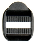 SF502-25mm型號雙調梯扣