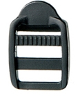 Ladder Lock Buckle : SF503-20mm