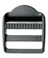 Ladder Lock Buckle : SF503-32mm