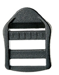 Ladderlock Buckles : SF503-1-20mm