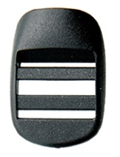 Ladderlock Buckles : SF504-25mm