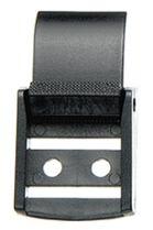 Shin Fang Dual Hole Cam Buckles : SF505-1-25mm