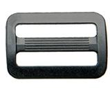 SF511-32mm Plastic Slide Buckle