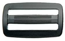 SF511-51mm Plastic Slide Buckle