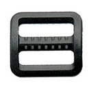 SF512-20mm Plastic Slide Buckle