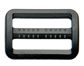 SF512-32mm Plastic Tri Glide Buckle