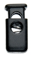 SF615 Rectangle Cord Toggle