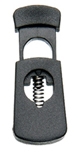 SF634 Flat Tapered Drawstring Lock