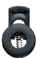 SF635 Flat Drawstring Lock