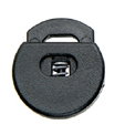 Product No : SF638 Flat Cord Lock
