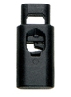 Product No : SF652 Flat Tube Cord Lock