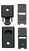 SF670 Safety Breakaway Buckle