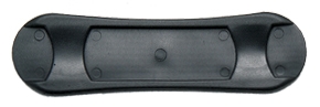 SF716-25mm Oval Bag Strap Pad