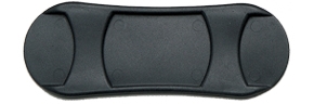 SF716-32mm Oval Bag Strap Shoulder Pad