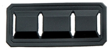 Product No : SF718 Lash Tab Plastic Product