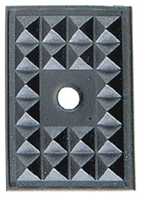 Product No : SF723-6 Bottom Pad Plastic Product