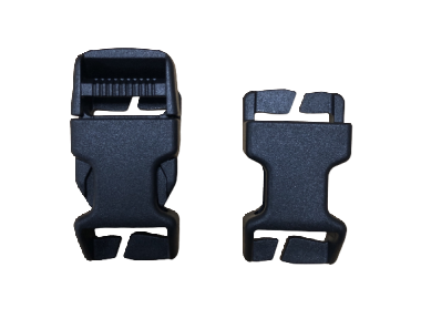 Detachable  Side Release Buckle