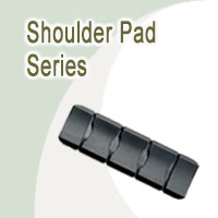 Shoulder Pad Series