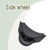 Side Wheel
