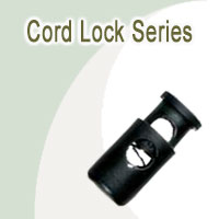 Cord Lock Series