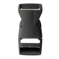 Quick Release Plastic Buckles SF229-25mm