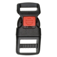 SF231-16mm Locking Quick Release Buckles