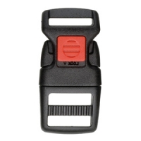 SF231-20mm Locking Quick Release Buckles