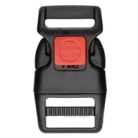 F231 - 25mm Locking Quick Release Buckles