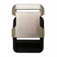 Plating Side Release Buckle SF206A 38mm