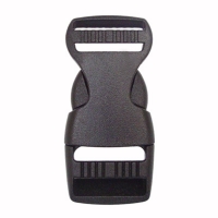 Dual Adjustable Quick Release Plastic Buckles - SF228-20mm