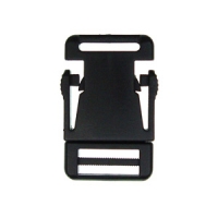 SF239-12mm Plastic Snap Buckle