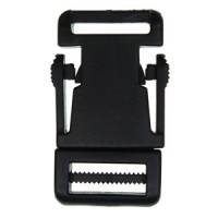 SF239-16mm Plastic Snap Buckle